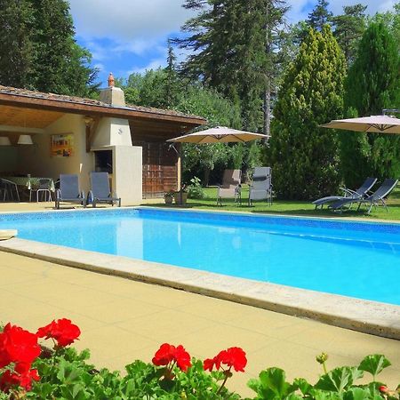 Domaine De Pouroutounat ماريبواه الغرفة الصورة