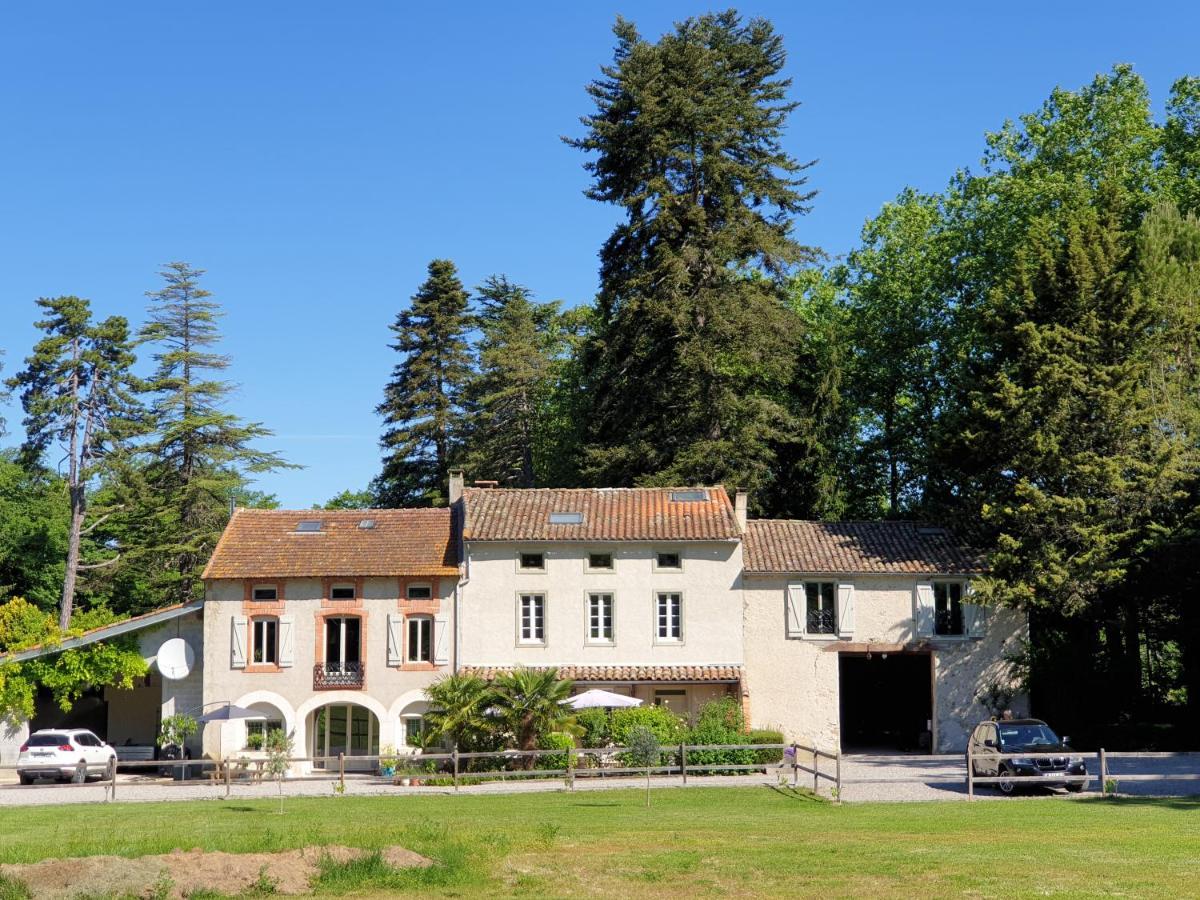 Domaine De Pouroutounat ماريبواه المظهر الخارجي الصورة