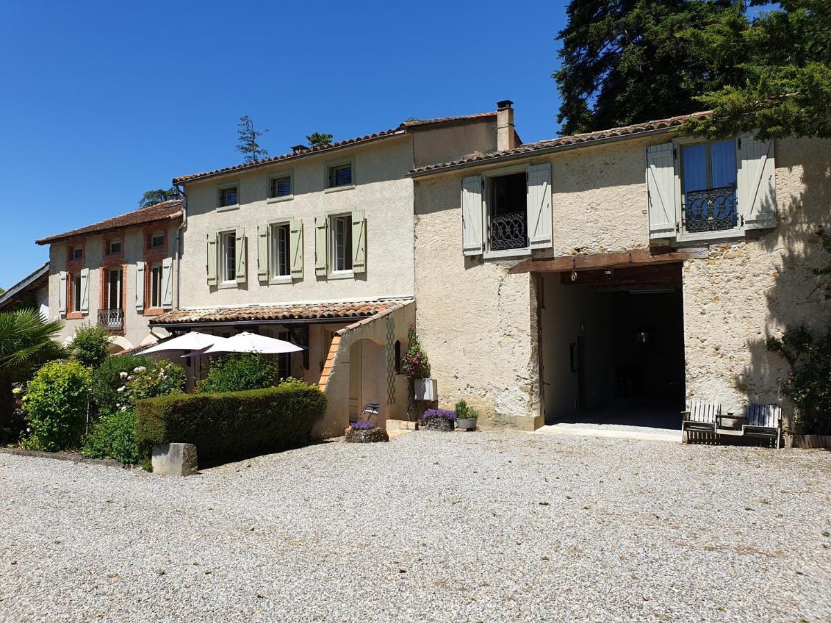 Domaine De Pouroutounat ماريبواه المظهر الخارجي الصورة