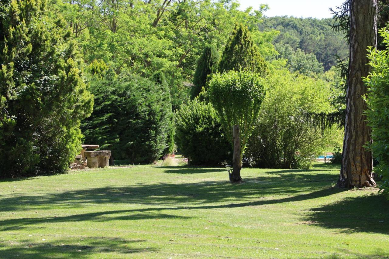 Domaine De Pouroutounat ماريبواه المظهر الخارجي الصورة