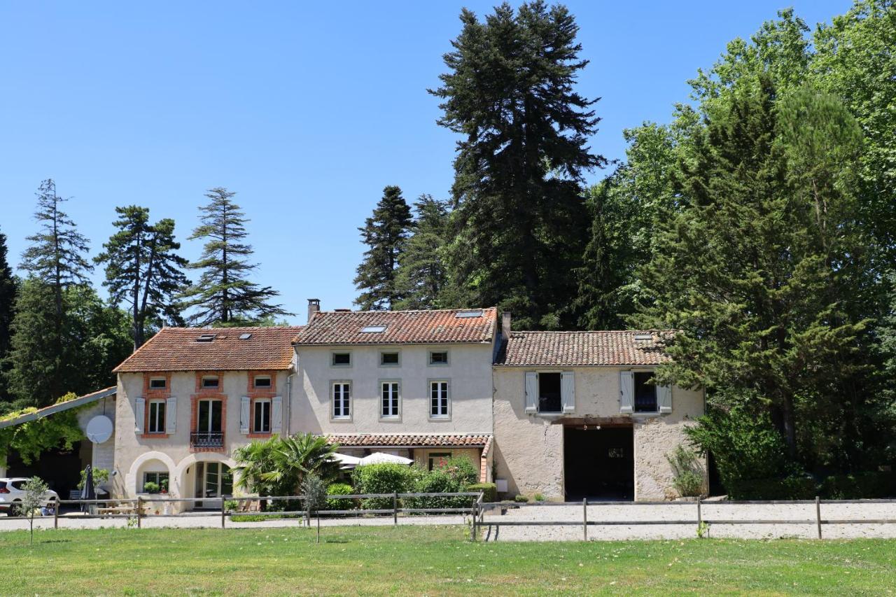 Domaine De Pouroutounat ماريبواه المظهر الخارجي الصورة
