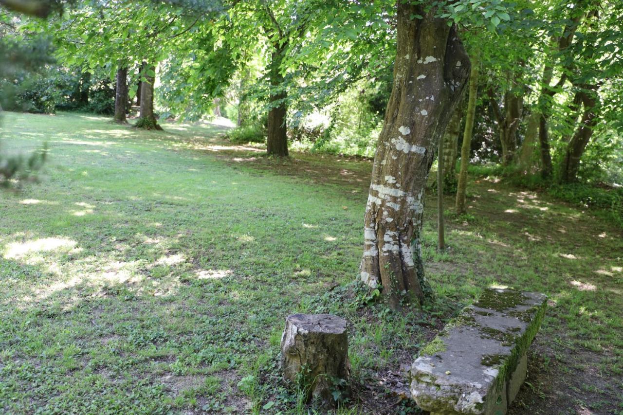 Domaine De Pouroutounat ماريبواه المظهر الخارجي الصورة