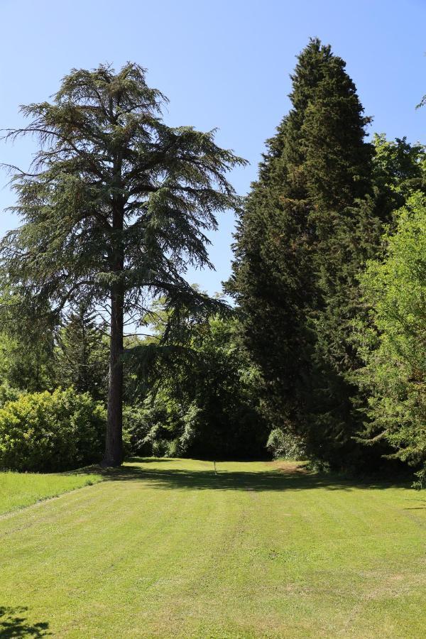 Domaine De Pouroutounat ماريبواه المظهر الخارجي الصورة