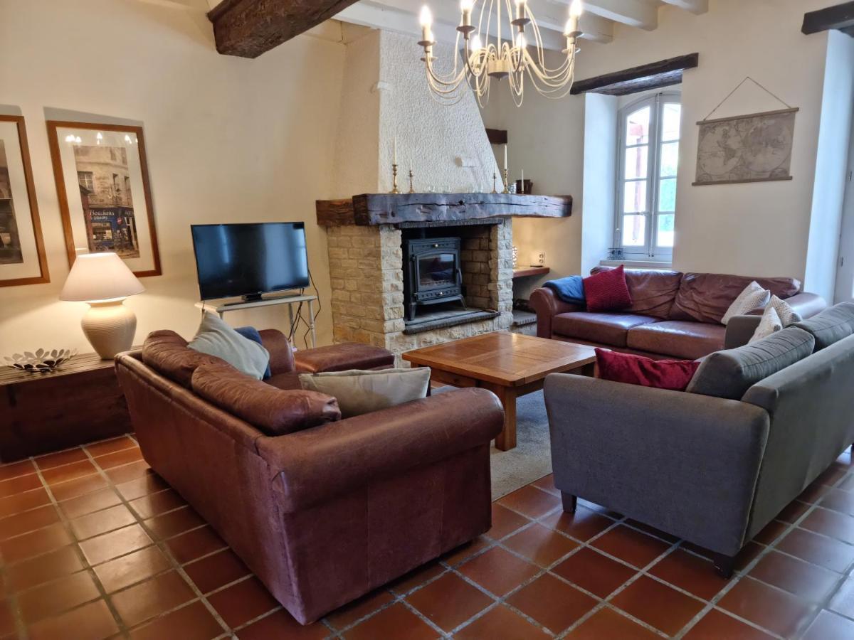 Domaine De Pouroutounat ماريبواه المظهر الخارجي الصورة